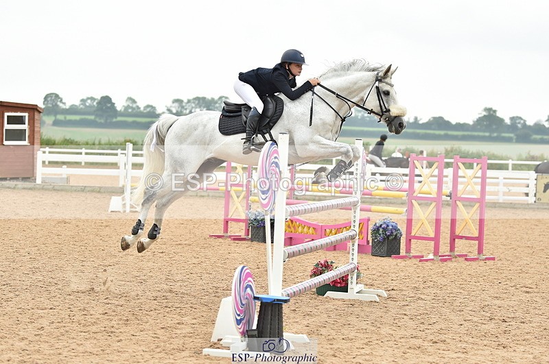 230611A-123322-05516 - Cls 34 1.05m Amateur Qualifier