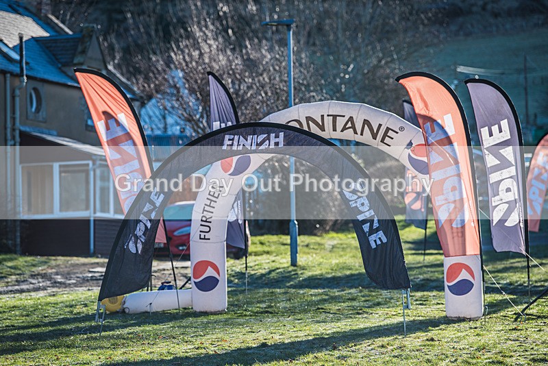 KRH_5375 - Jack Scott Winner of the Spine Race 17th January 2024