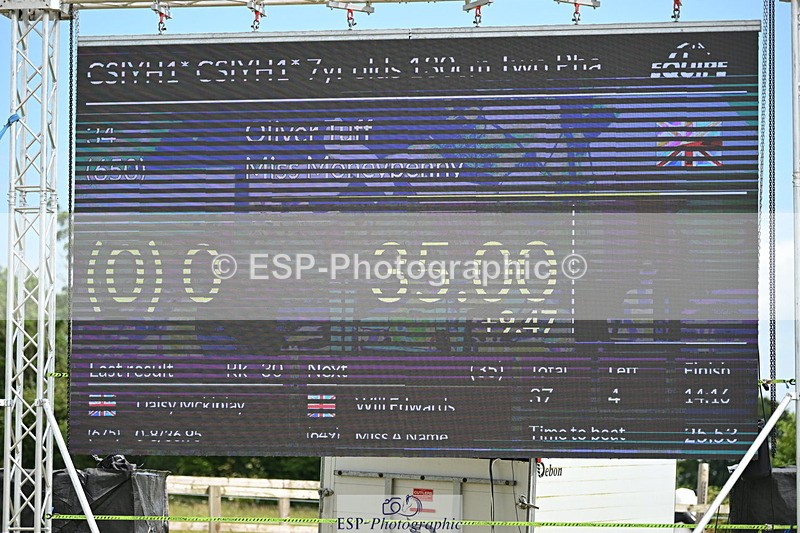 240718A-141021-05908 - Cls 33, YH 7 Yr Olds 1.30m