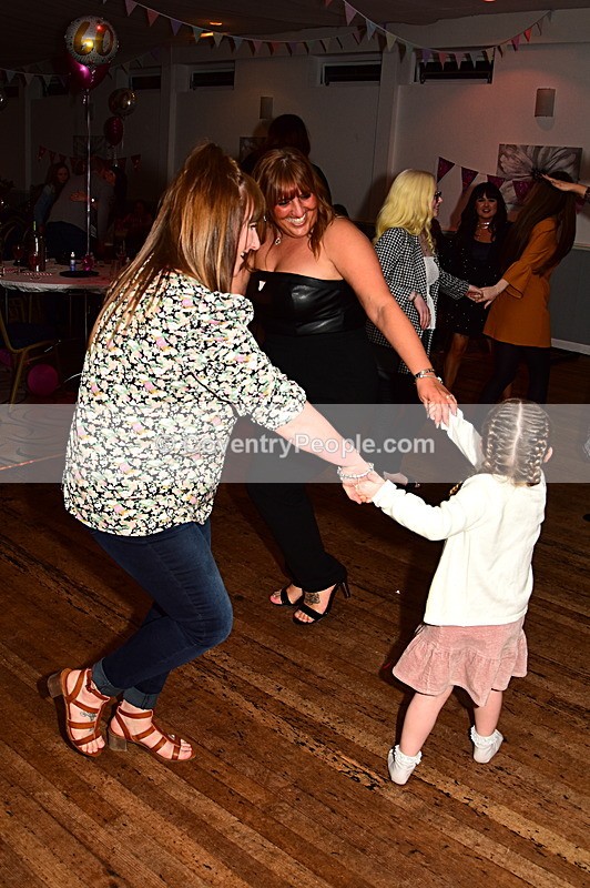JAC0-286 - Jackie's 60th
