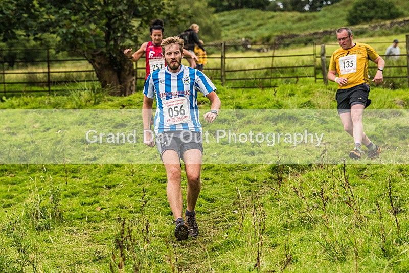 Grasmere-1028 - Grasmere Sports Junior & Senior Fell Races Sunday 27th August 2023