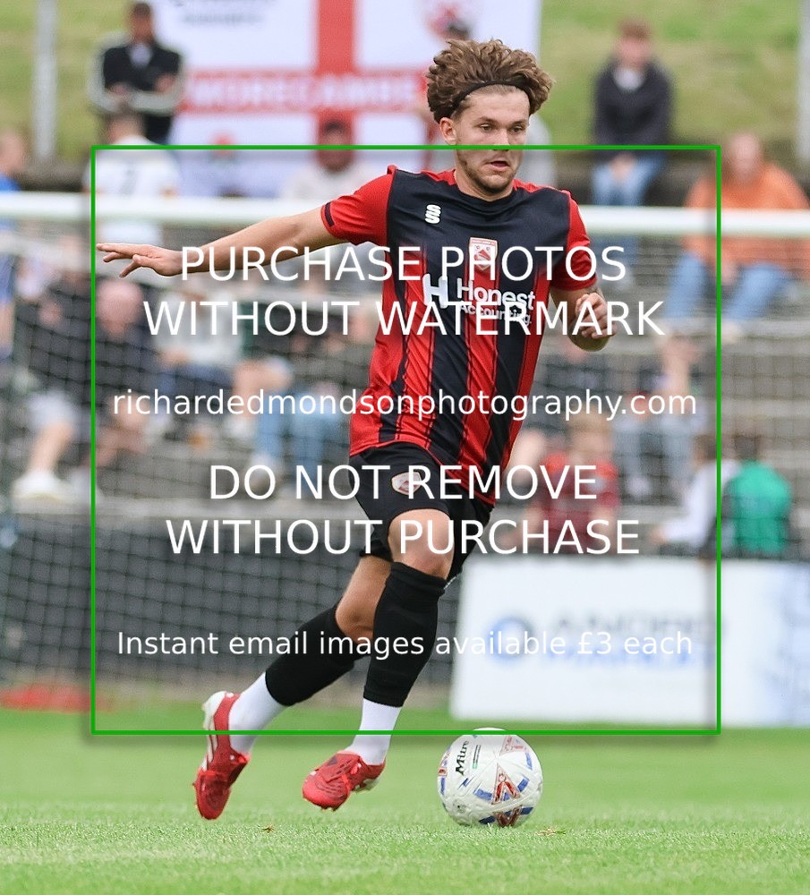 533A5033 - Kendal Town vs Morecambe (4/7/26)
