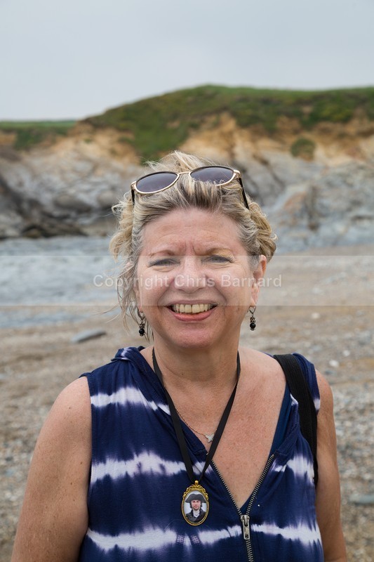  - American Poldark Tour May 29th 2018
