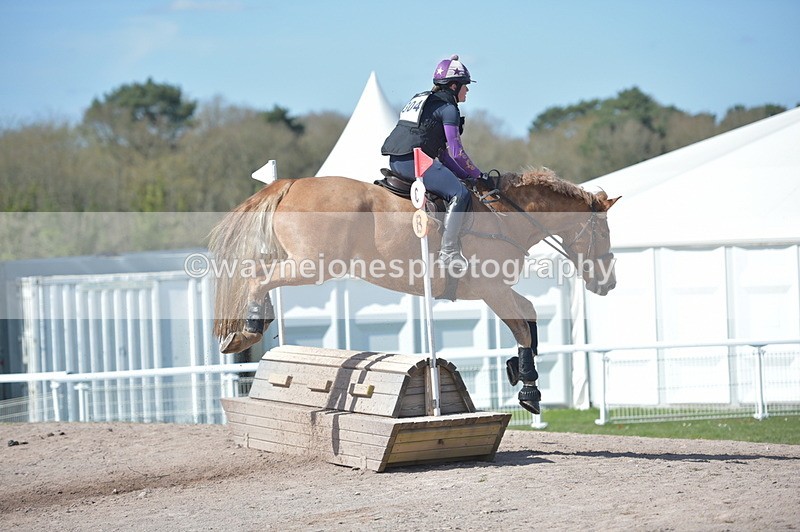 NGP_7581 - XC Time 13:13 to 13:21