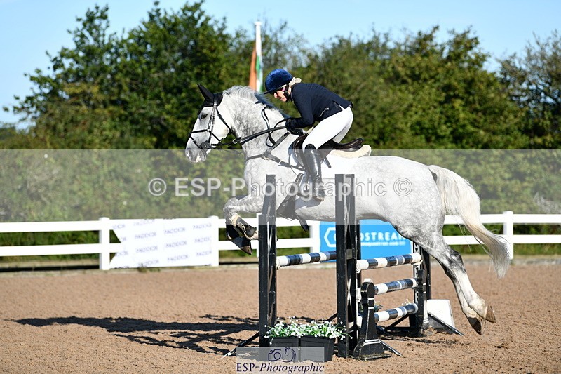 240913A-085554-02809 - Cls 20 Snr British Novice and 90cm Open