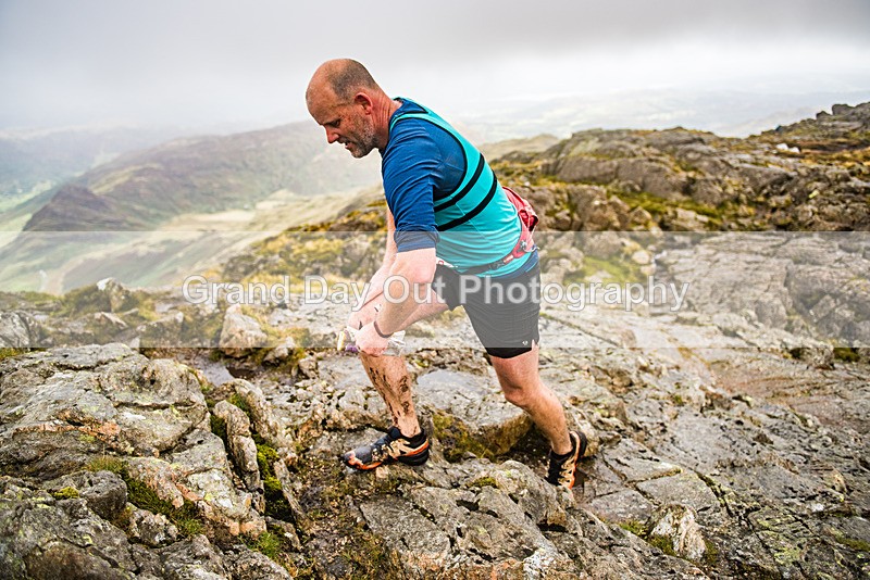 Three Shires-825 - Three Shires Fell Race Saturday 14th September 2024