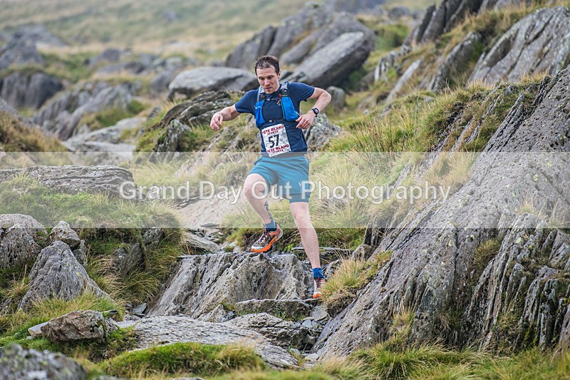 Turner-156 - Turner Landscape Fell Race Saturday 9th August 2025