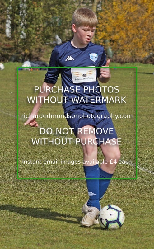 DSC07498 - Wattsfield U14 v Slyne With Hest U14 (11/4/21)