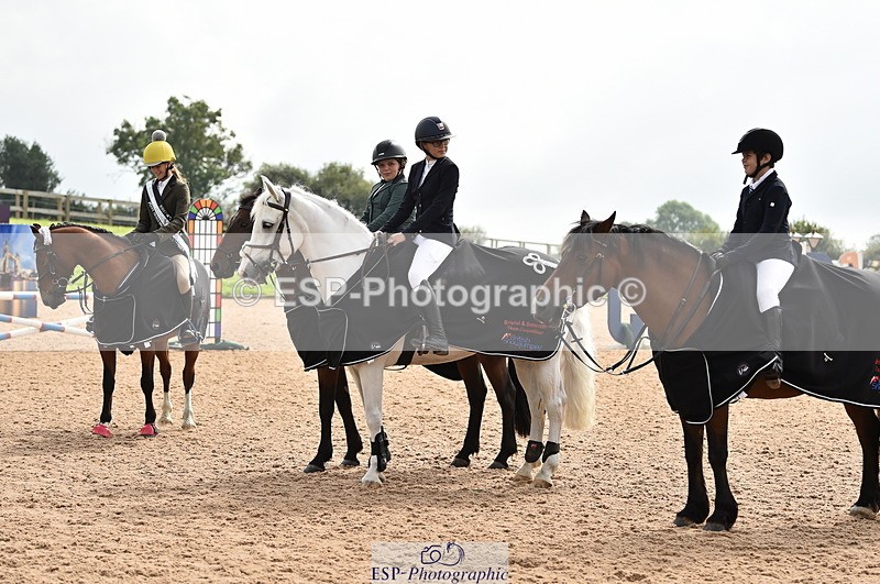 230902A-120156-00893 - Cls 2B Pony Small 80cm