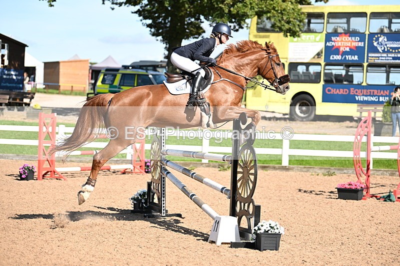 240914A-151808-08023 - Cls 25-S 1.10m Amateur Qualifier