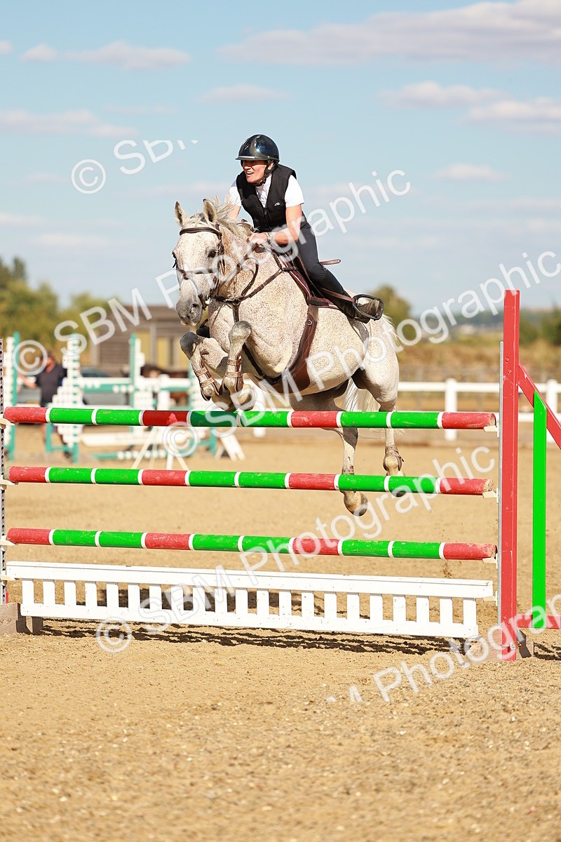 SBM_007890 - Class 6 - National 1.30m 1.40m