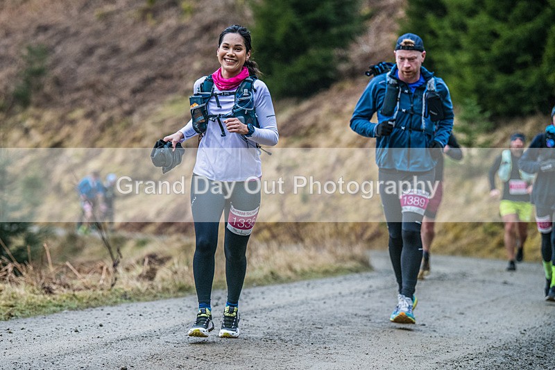 Glentress-182 - High Terrain Events Glentress 10K 21K & 42K Trail Races Sunday 16th February 2025