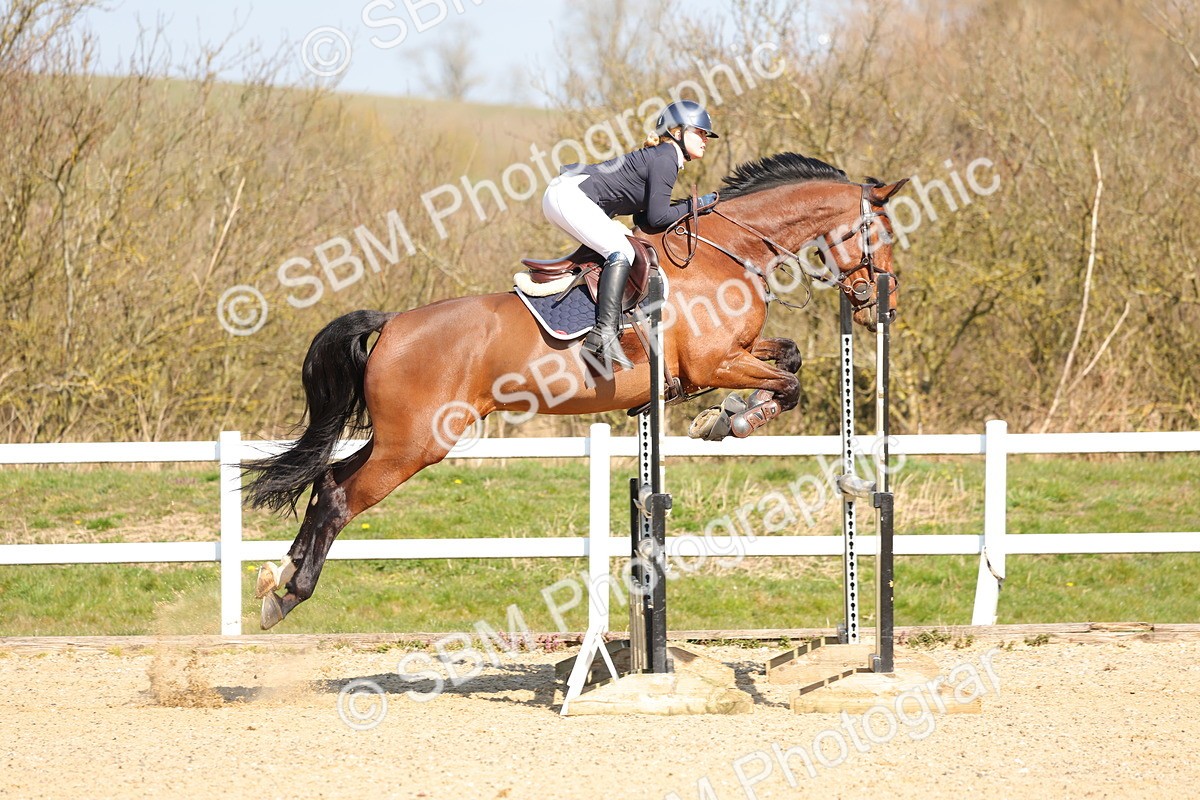 SBM_001127 - Class 3 - Senior Discovery - 1.00m