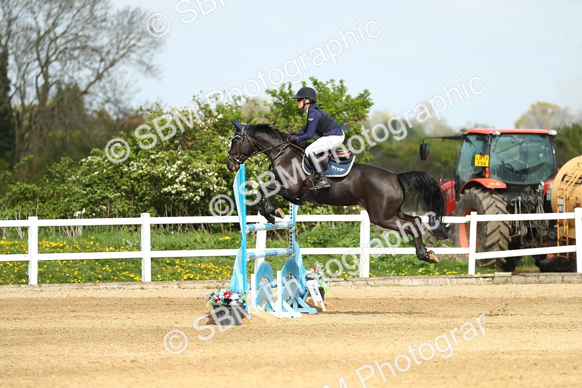 SBM_001494 - Class 6 - National B & C Handicap 1.25m - 1.30m