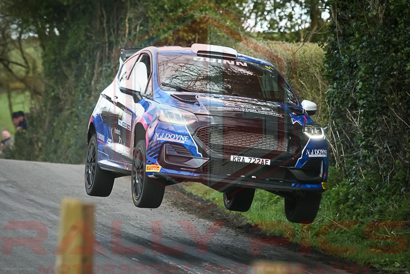 Monaghan Rally 2024-70 - Monaghan Stages 2024