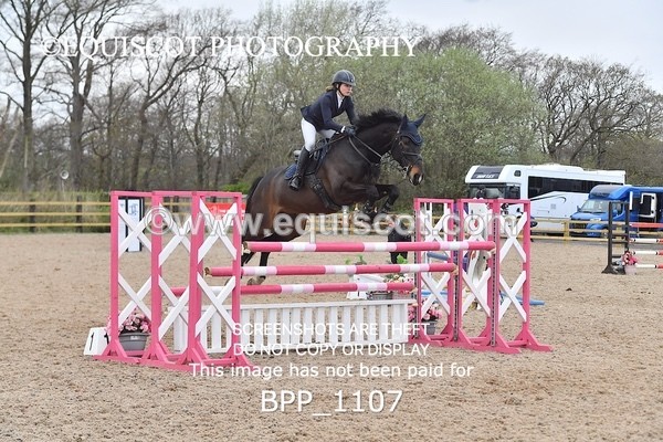 BPP_1107 - CLASS 11 SAT  RHS Classic Championship Qualifier