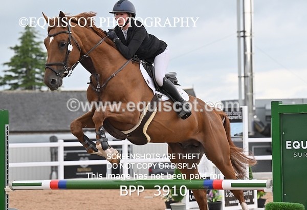 BPP_3910 - CLASS 2 WED Senior 1.05m Open