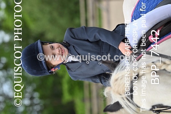 BPP_7442_2 - CLASS 0 CLEAR ROUND Show Jumping