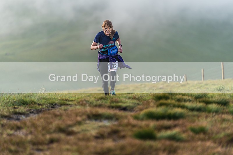 Gavel-343 - Gavel Fell Race Wednesday 29th May 2024