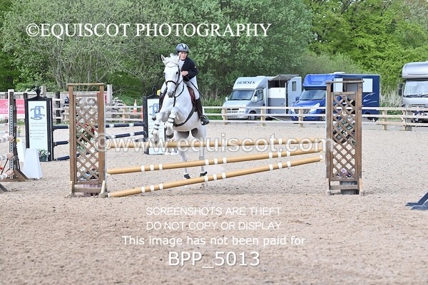BPP_5013 - CLASS 34 MON Scottish Spring Final 95cm