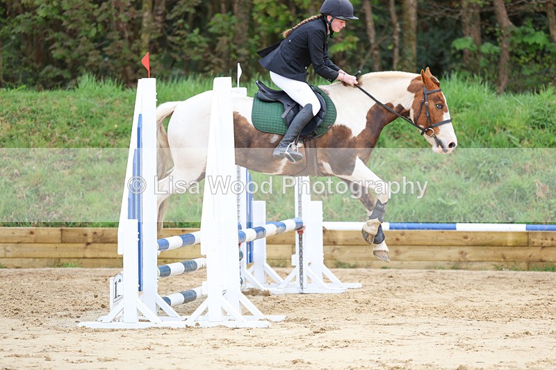 3E7A8351 - Class 2: 70cm