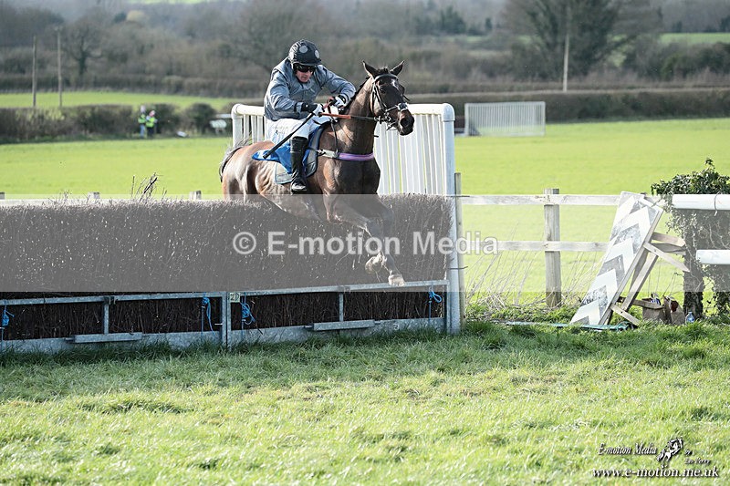 PtP 280226 1413 - Kimblewick PtP Kingston Blount 28/02/26