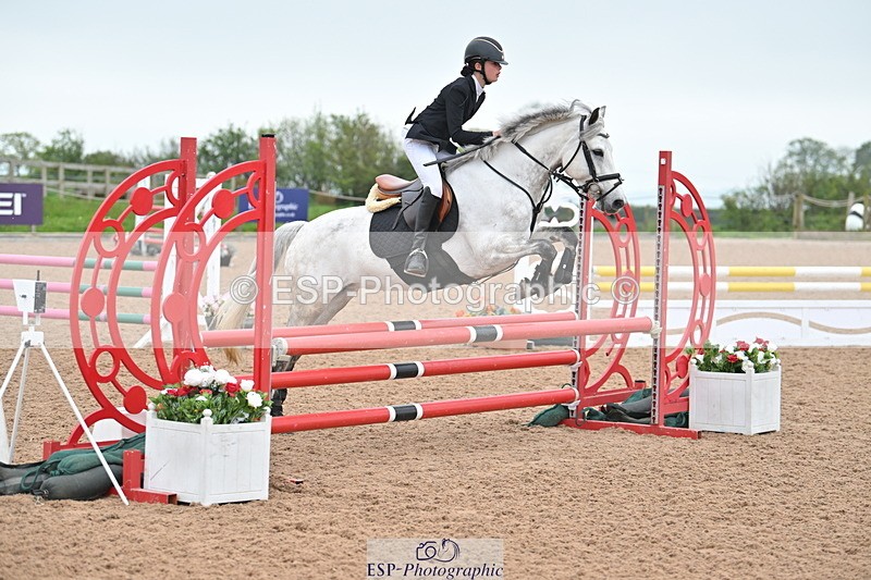 240505A-095624-03567 - Cls 2 Pony British Novice & 80cm Open