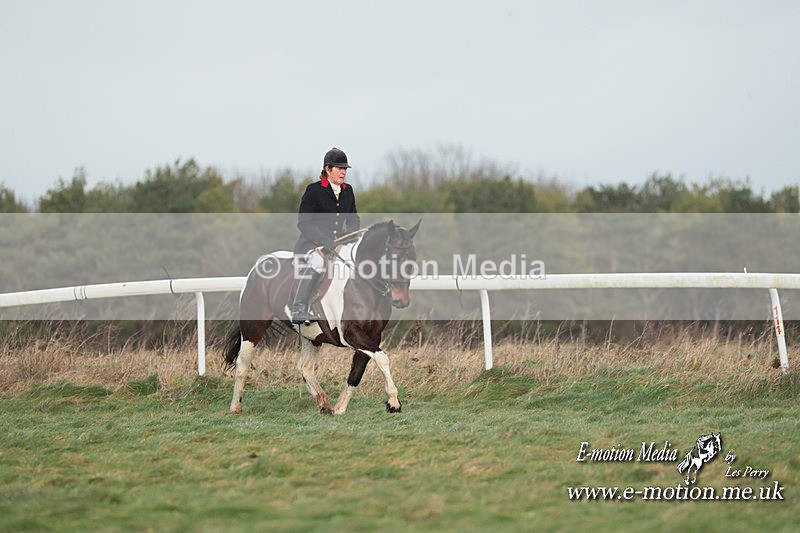 PtP 311223 731 - Larkhill Racing Club Point-to-Point 31/12/23