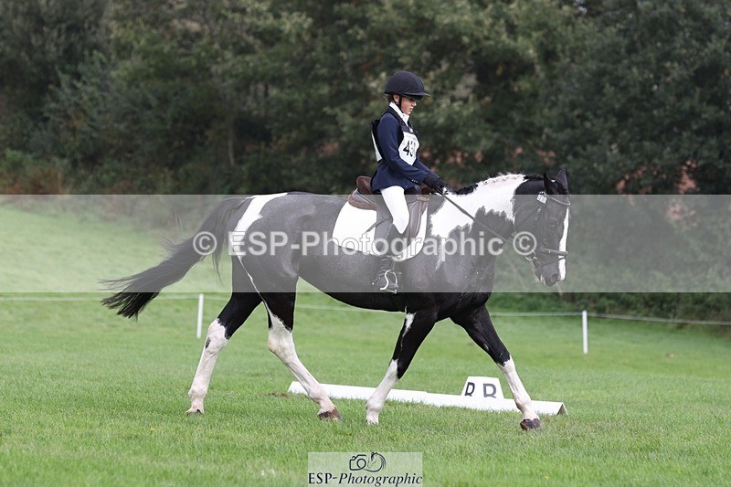 231019-135345-03803 - 438-KILCORBAN.MY.FAIR.LADY-Natasha.Crapper-DR