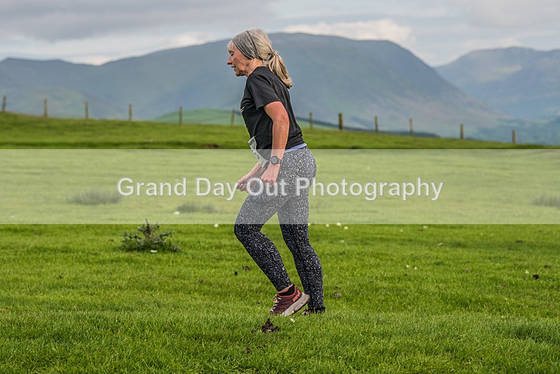 Hay-O-395 - Hay O Trail Race Tuesday 23rd May 2023