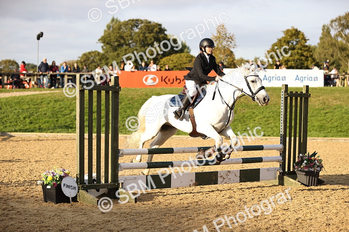 SBM_55943 - J10 - Junior Pony 75cm Championship