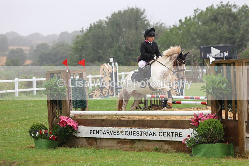 3E7A0204 - Class 1: 60cm Junior