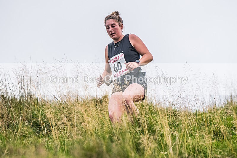 Steel Fell-767 - Steel Fell Race Wednesday 6th August 2025