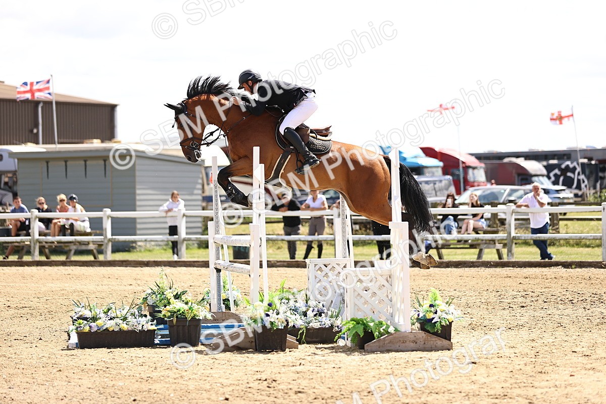 SBM_003916 - Class 23 - Talent Seekers Inc 7 yr Old Championship Qualifier 1.30 - 1st Half