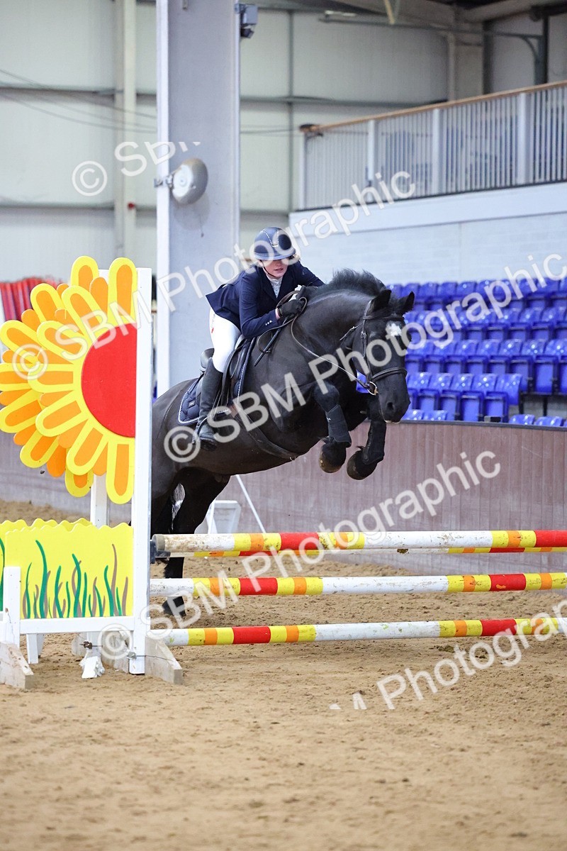 SBM_001391 - Class 4 - 70cm