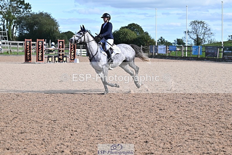 260923B-152155-00973 - Cls 06 Snr Fox & 1.20m Open