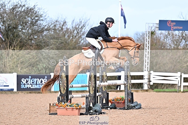 260313-104706-00112 - Cls 7+8 Clear Round, British Novice and 90cm