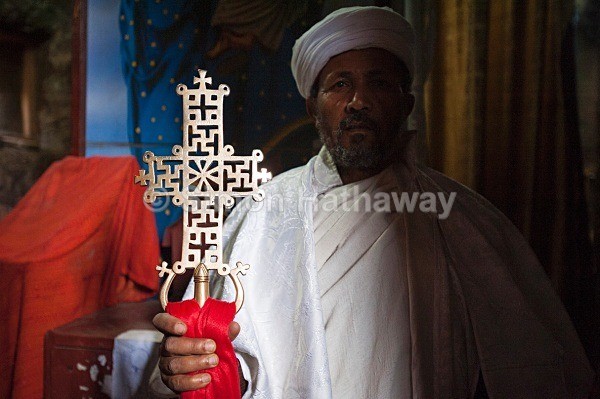  - Ethiopia