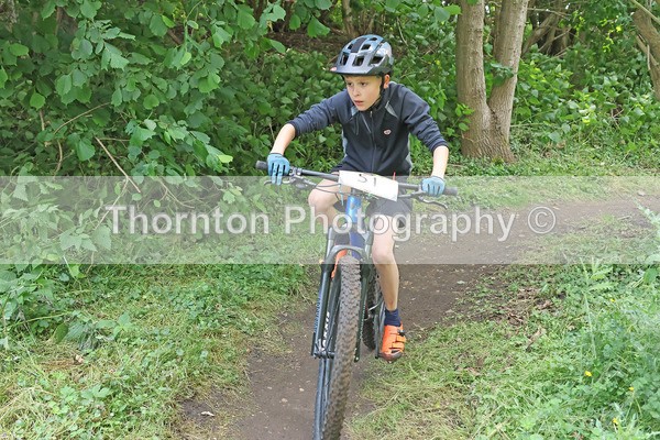 A41A7106 - MTB East R7 Twisted Oakes 8th June 2025 Under 12s