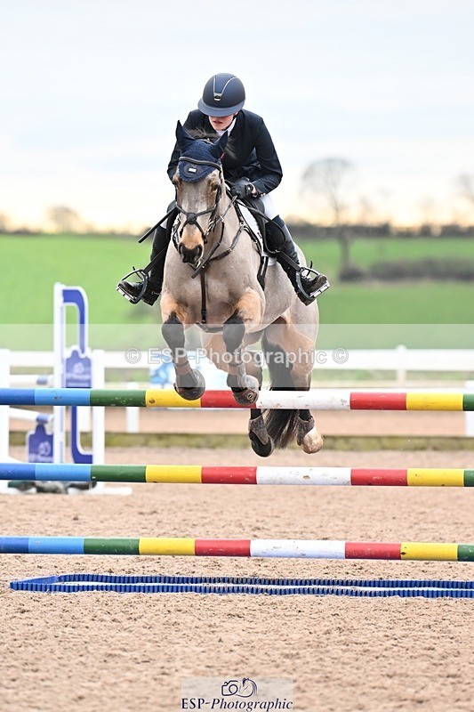 250112-131749-01425 - Cls 20 Newcomers and 1.10m Open