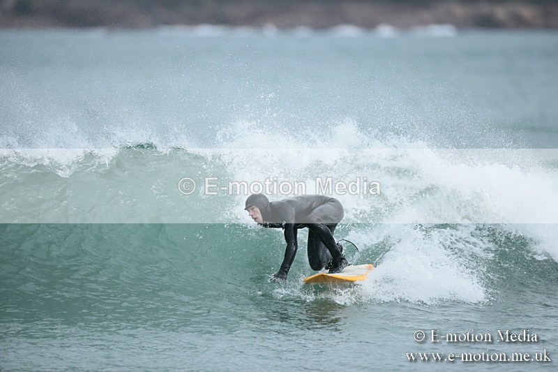 SU 310313-1005 - Gsy Surf - March - April 2013