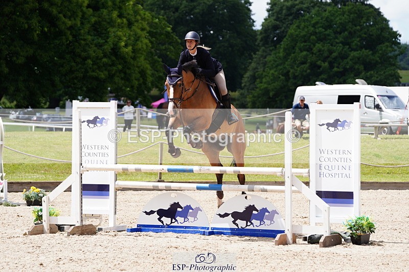 250615A-135752-11310 - Class 47 Snr British Novice 2nd Rnd