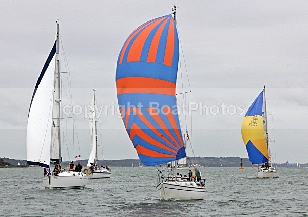 091003 JLP JEROMA GBR9722 IMG_0625 - JLP REGATTA 4TH OCTOBER