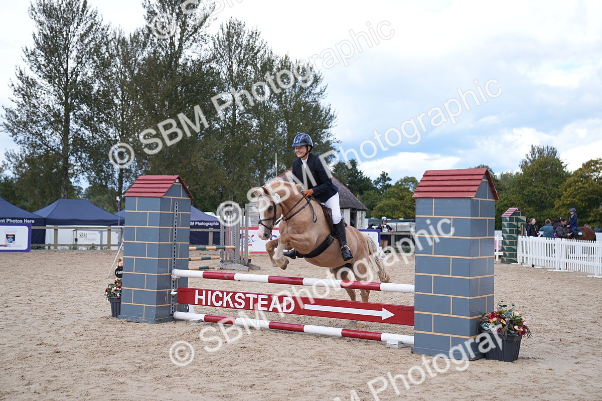 SBM_08494 - J56 Clear Round 70cm