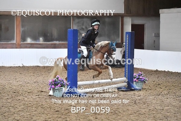 BPP_0059 - CLASS 3 40CM