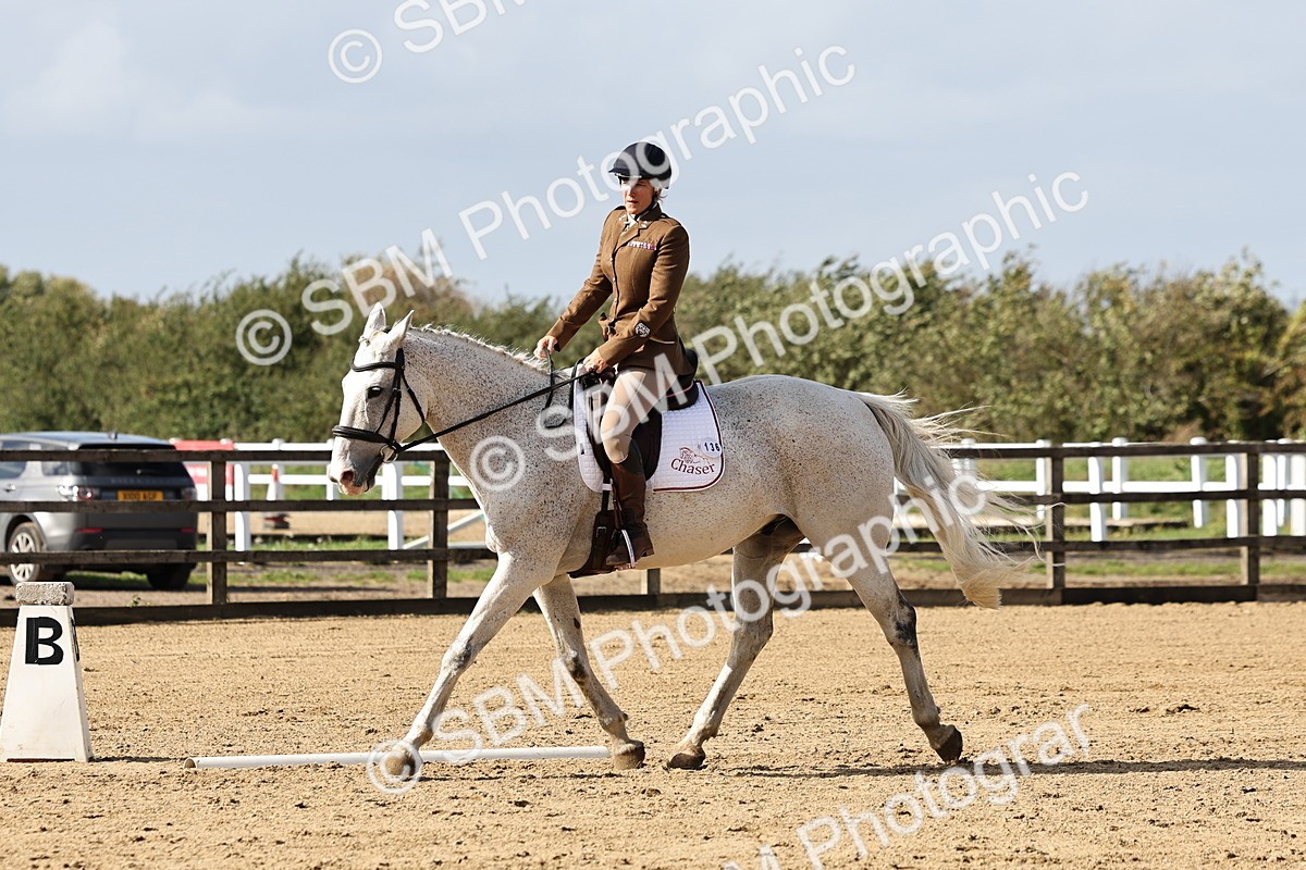 SBM_002098 - Class 50 - Novice 1