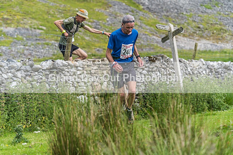 Settle Hills-671 - Settle Hills Fell Race Sunday 21st June 2026