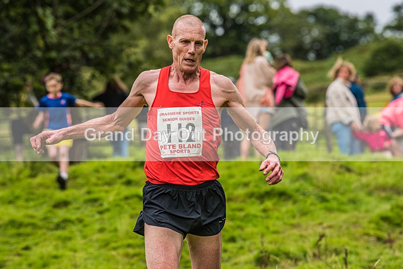 Grasmere-806 - Grasmere Sports Junior & Senior Fell Races Sunday 27th August 2023