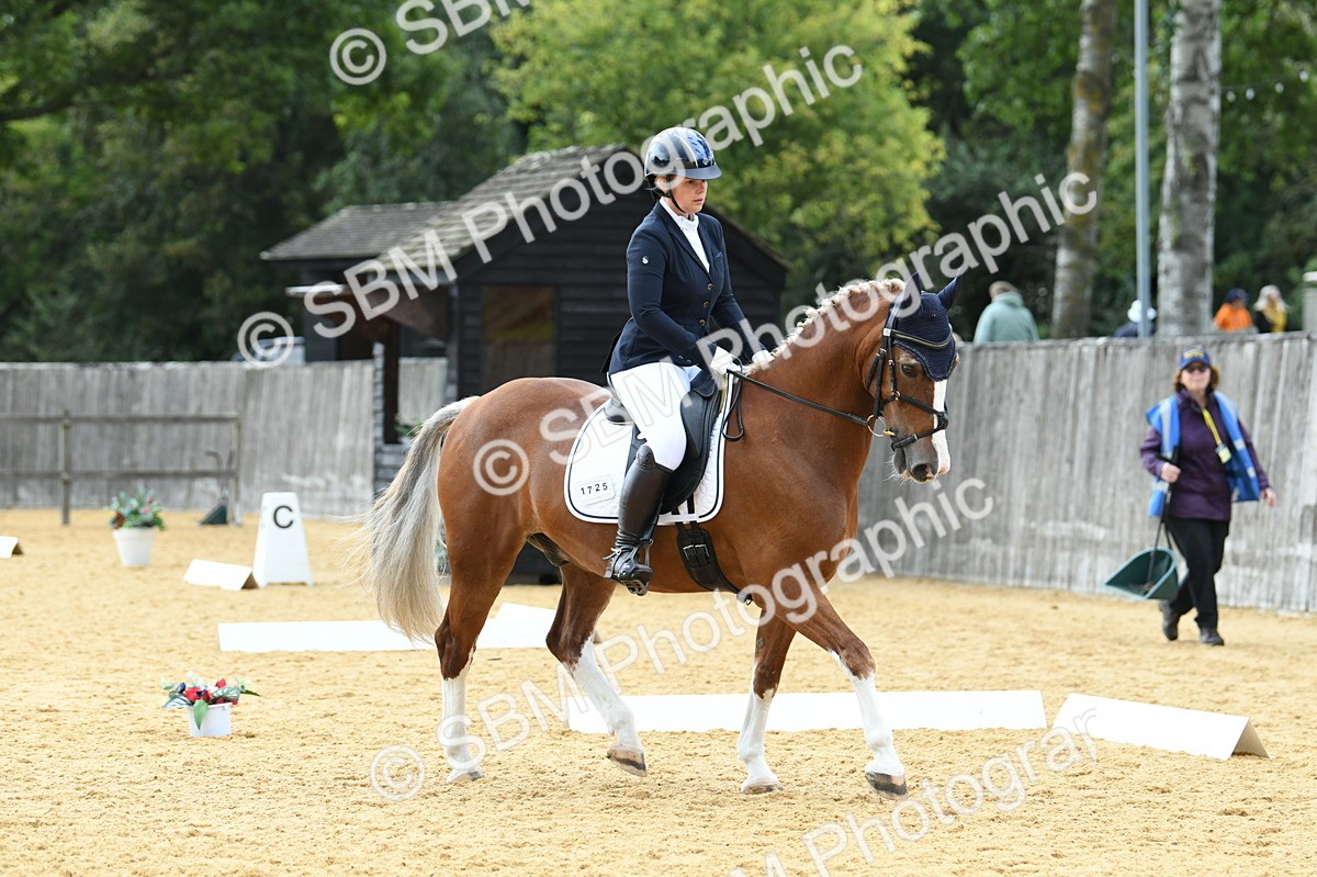 SBM_09922 - D15 Small Tour Championship Novice 24