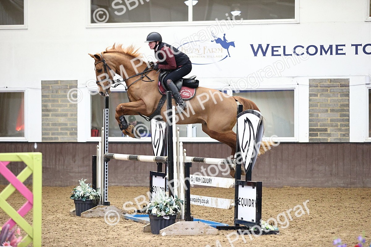 SBM_004673 - Class 16 - Senior Newcomers - 1.10m